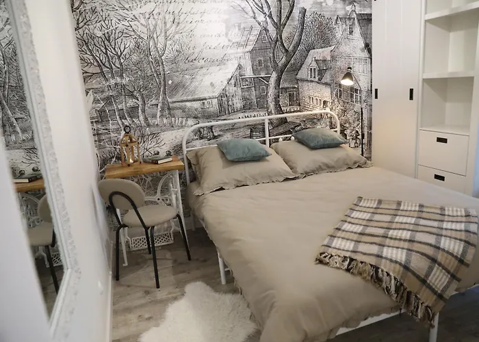 Wenus Apartment Pisz